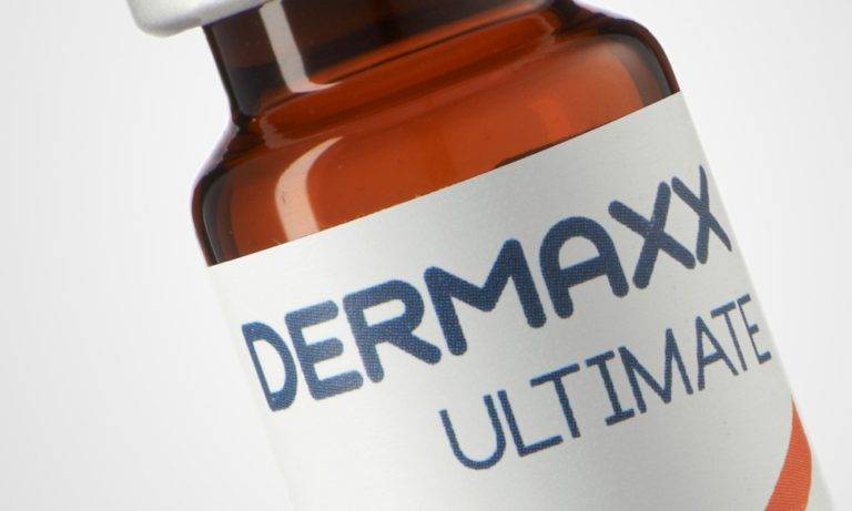 Мезотерапия dermaxx ultimate в иркутске