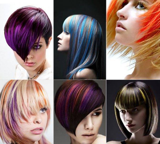 Модное мелирование волос 2020: актуальные тенденции