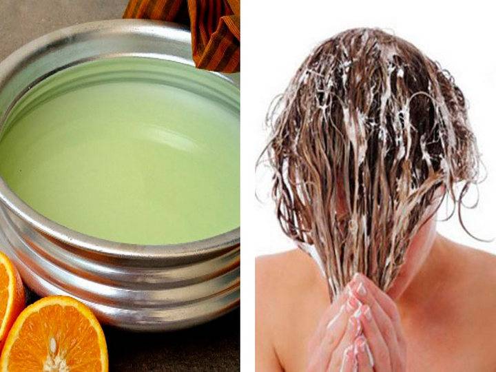 Крапива для волос: полезные свойства, рецепты отваров и масок