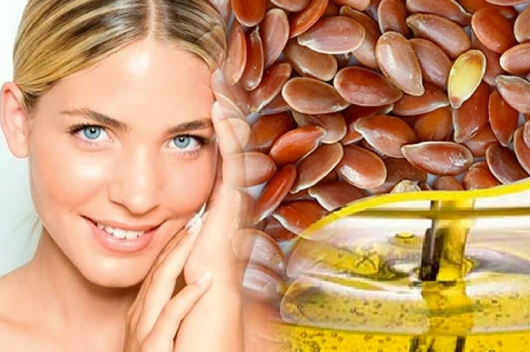 Масла и витамины для кожи тела и волос