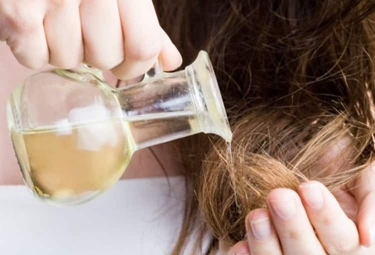 Масло жожоба - польза для ваших волос