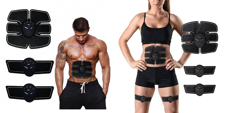 Миостимуляция: ems тренировки - реальные отзывы с фото