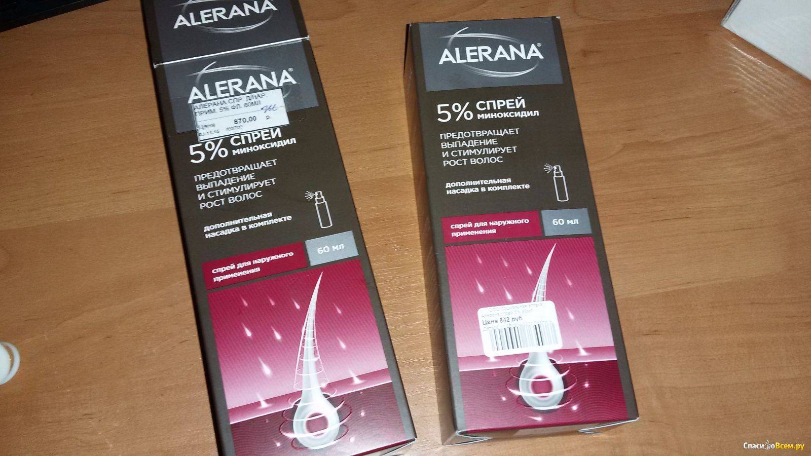Alerana  для роста волос – формы выпуска, состав, инструкция по применению средств, отзывы от покупателей с фото до и после, цена в аптеках, аналоги