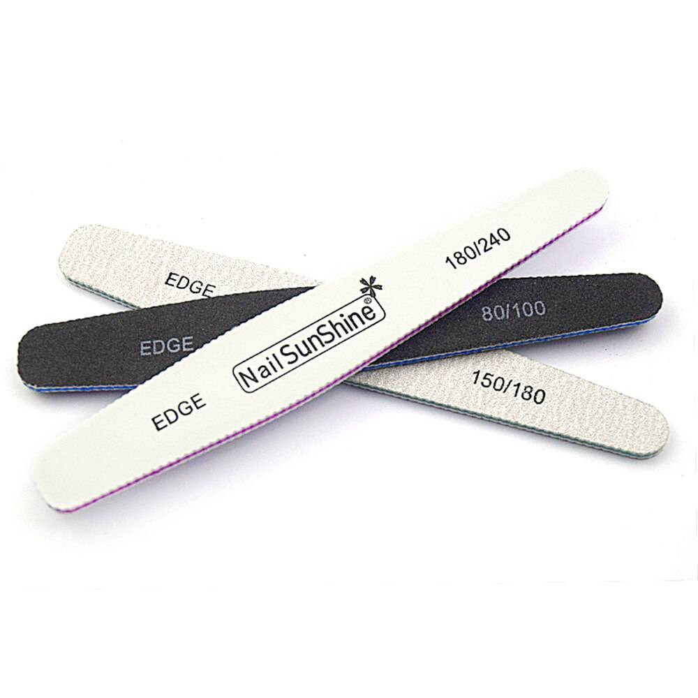 18 лучших пилочек для ногтей - рейтинг 2020