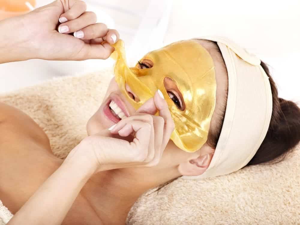 Самые эффективные маски от морщин — рецепты домашних масок