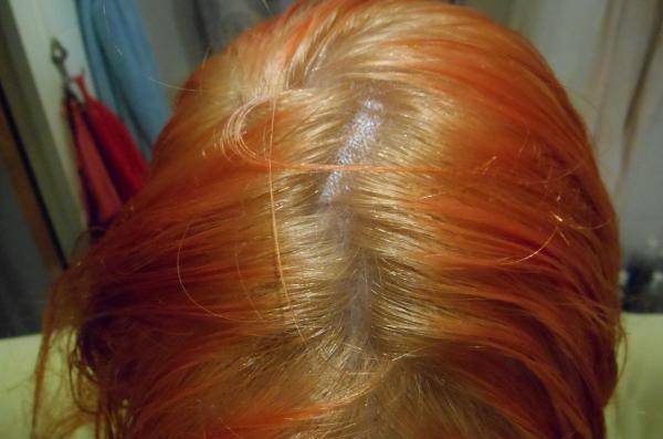 В какой цвет перекрасить обесцвеченные волосы. через сколько можно красить волосы после осветления