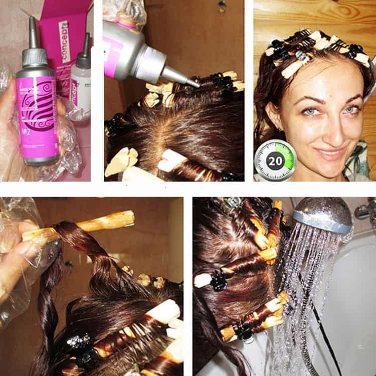 8 способов приготовить восстанавливающую маску для волос в домашних условиях