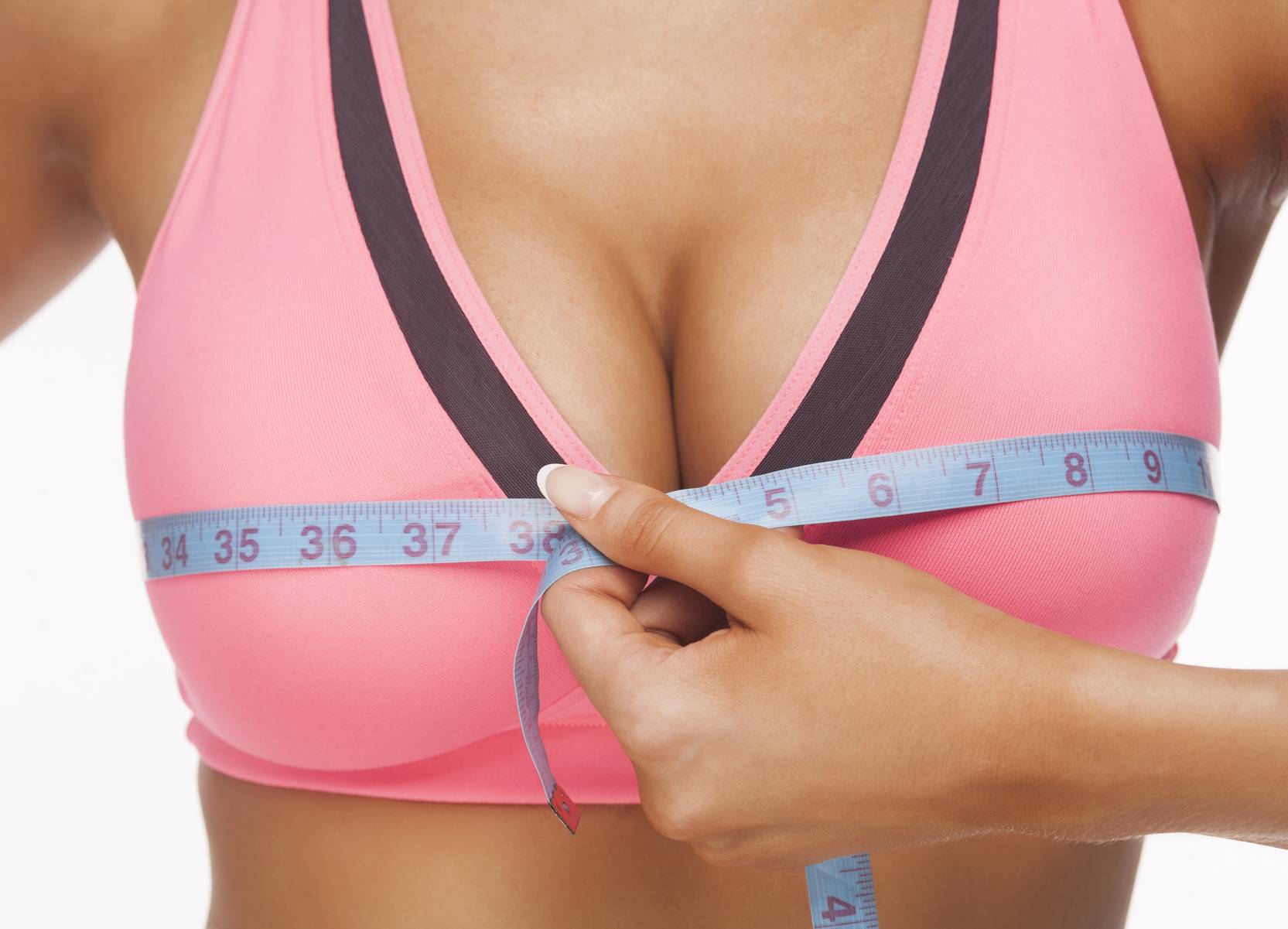 как уменьшить объем груди у женщин фото 13