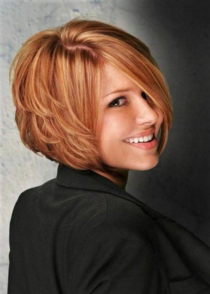 Модные женские стрижки для средних волос 2021-2022 – фото и виды стрижек на средние волосы