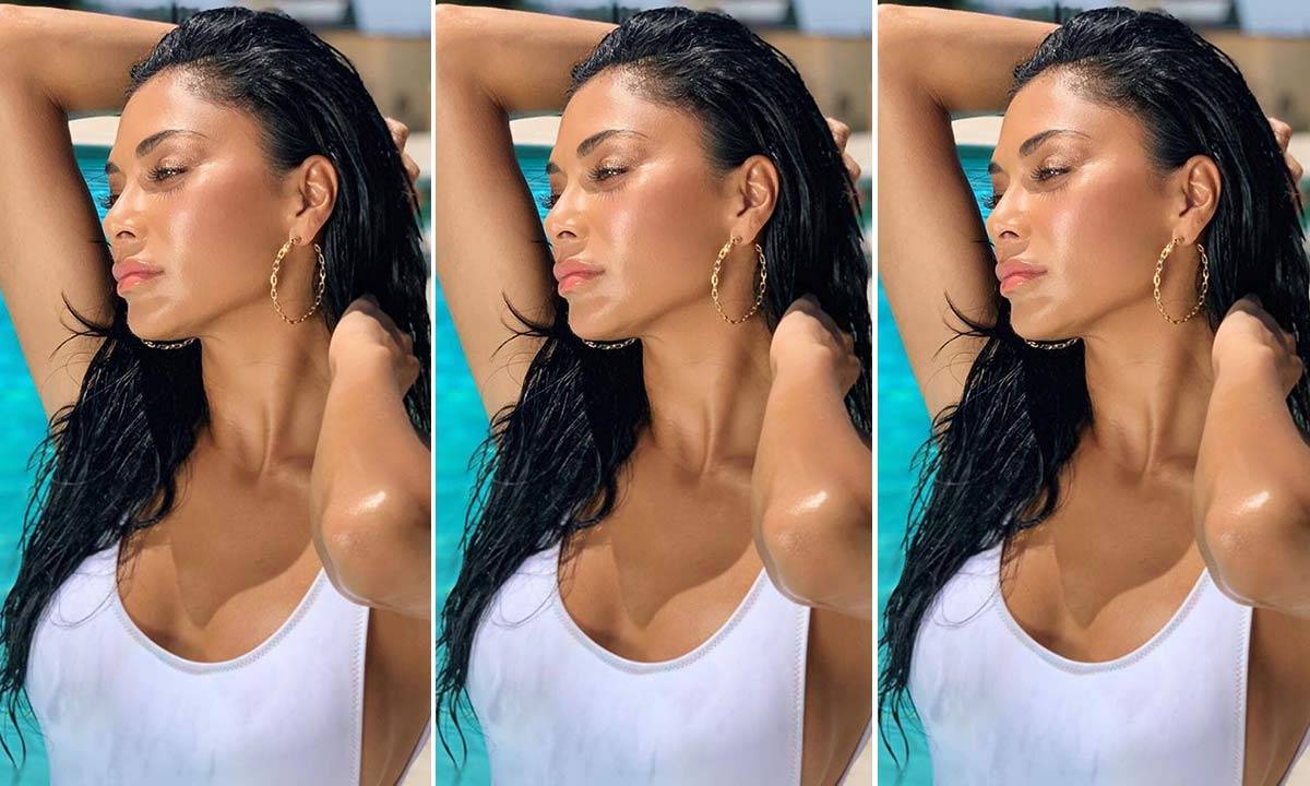 Николь шерзингер: секреты стройности и красоты