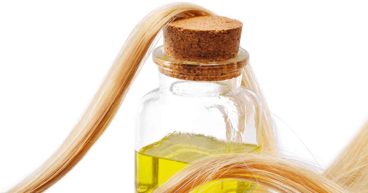 Масло жожоба - польза для ваших волос