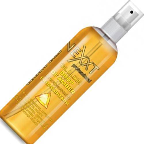 Масло для волос некст (nexxt professional): преимущества и недостатки, состав и способ использования, а также эффект и курс применения