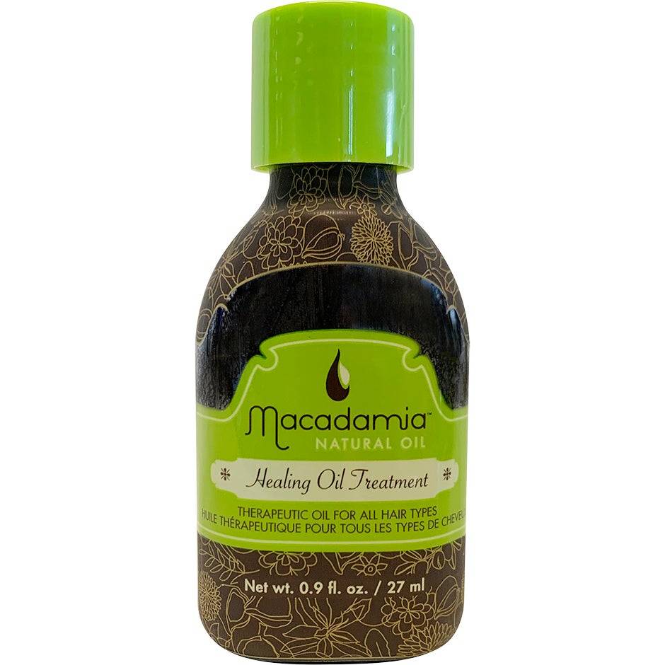 Масло макадамии для волос из ореха: свойства и применение macadamia healing oil treatment и других средств, как использовать в чистом виде