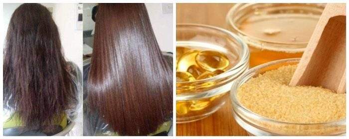 Верни красоту своим локонам: масло для волос, польза и вред применения средства