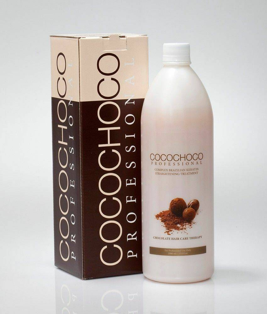 Cocochoco (коко чоко) кератин для выпрямления волос: инструкция по применению, цена процедуры в салоне, отзывы