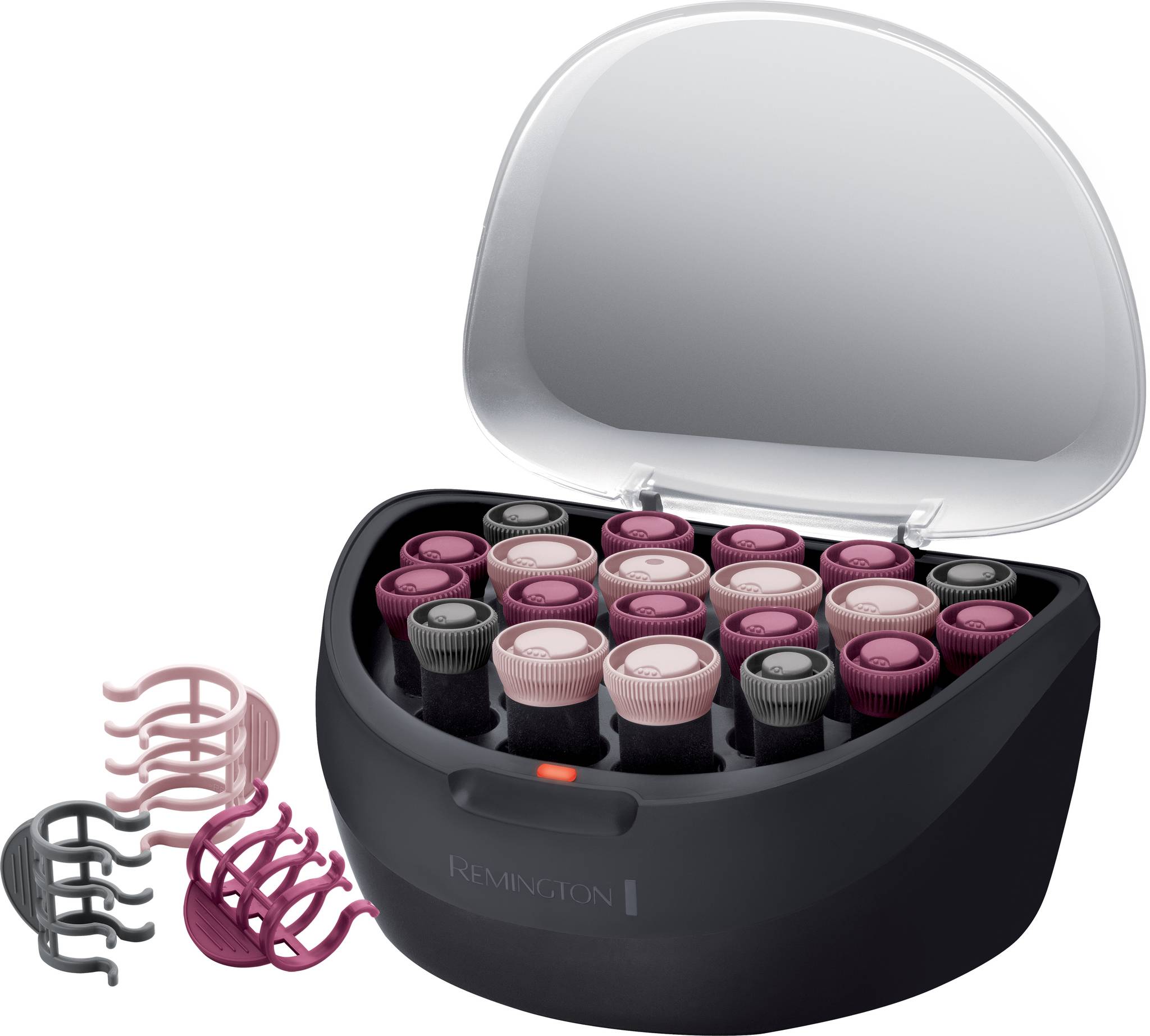 Как легко и просто сделать эффектные локоны с помощью термобигуди