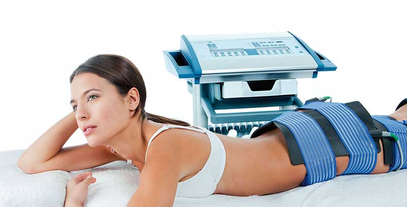 Миостимуляция тела - что это такое: показания и противопоказания, процедура и отзывы