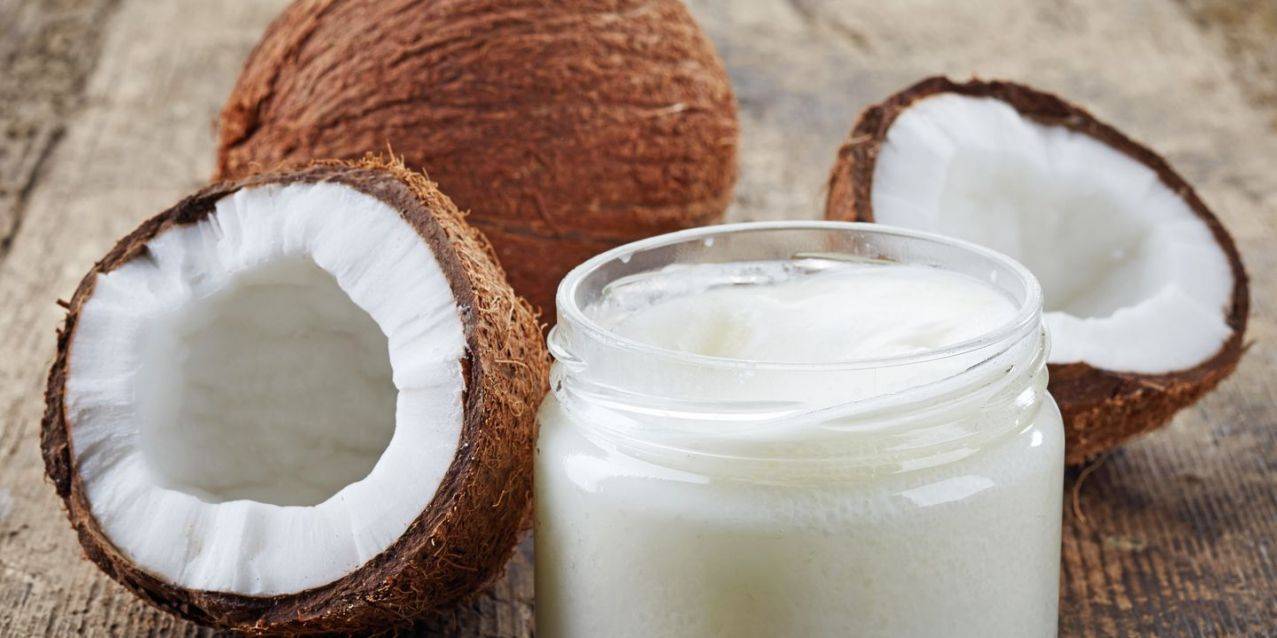 Можно ли использовать кокосовое молоко для волос