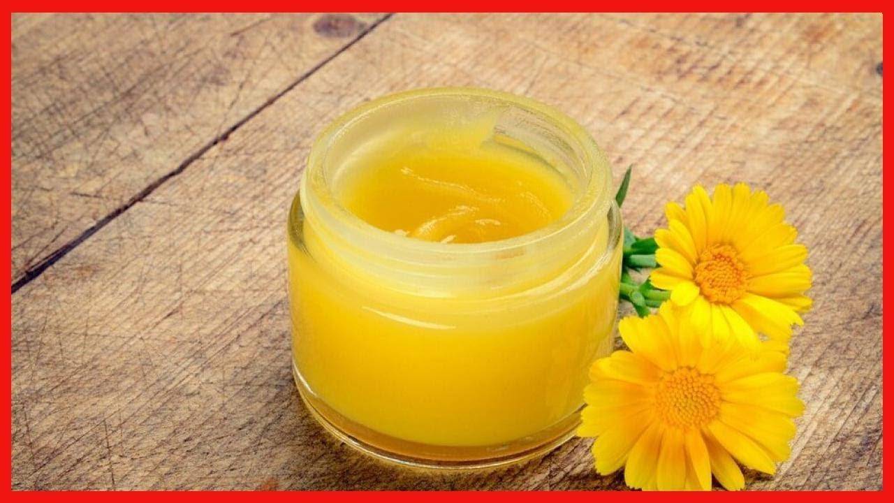 Мазь против липомы - помощькоже