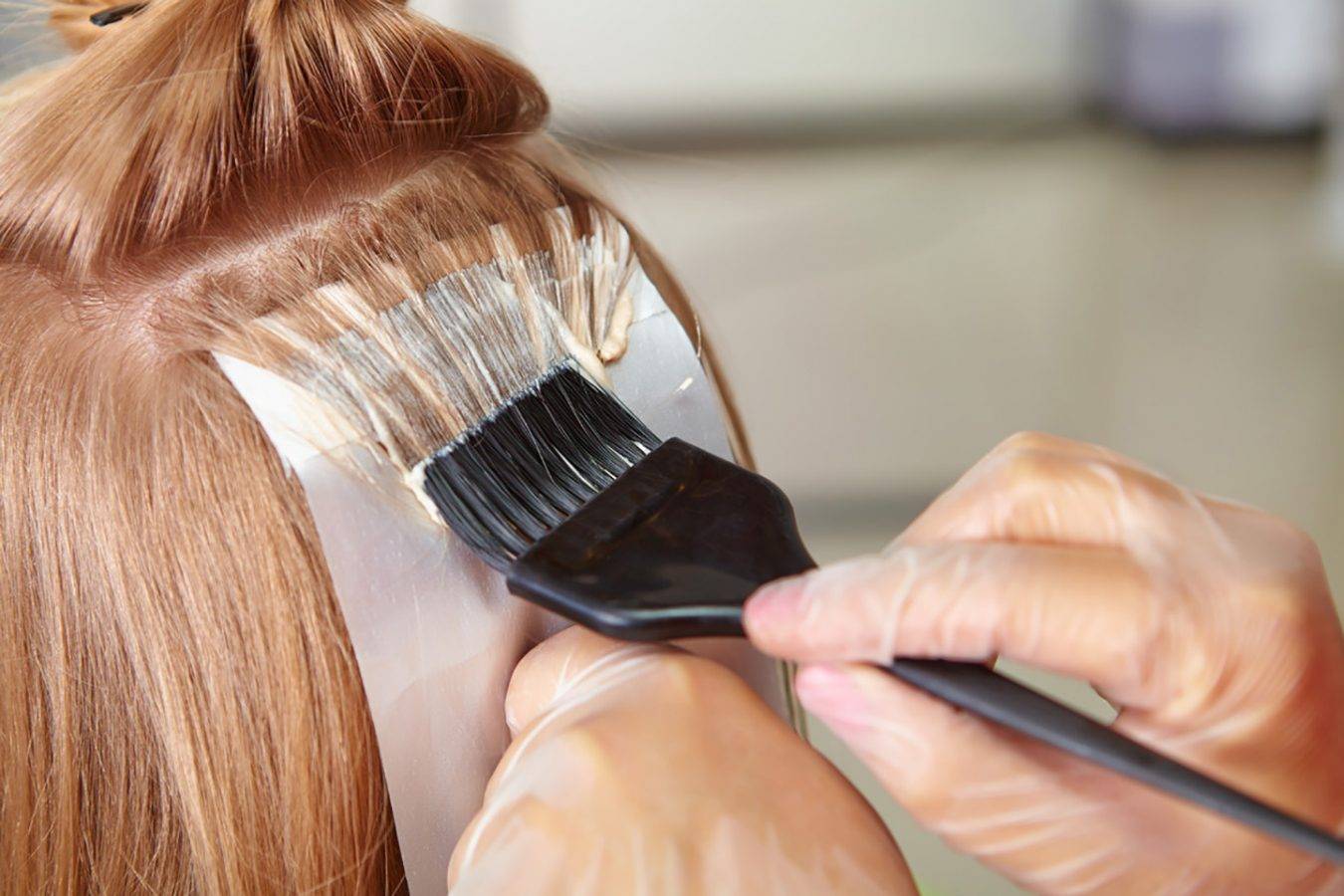 Секреты ухода за волосами после мелирования: что нужно делать, чтобы цвет не тускнел?
