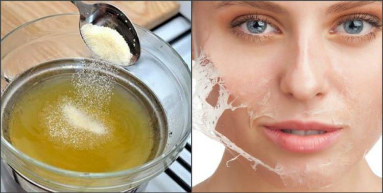 Как маска на основе яиц может помочь в омоложении кожи лица? 7 рецептов самых популярных масок