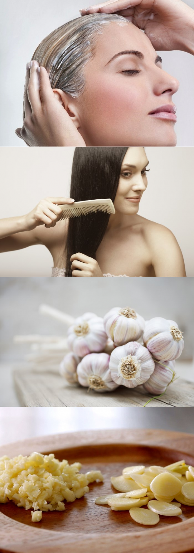 Самые эффективные маски для роста и густоты волос: рецепты приготовления в домашних условиях