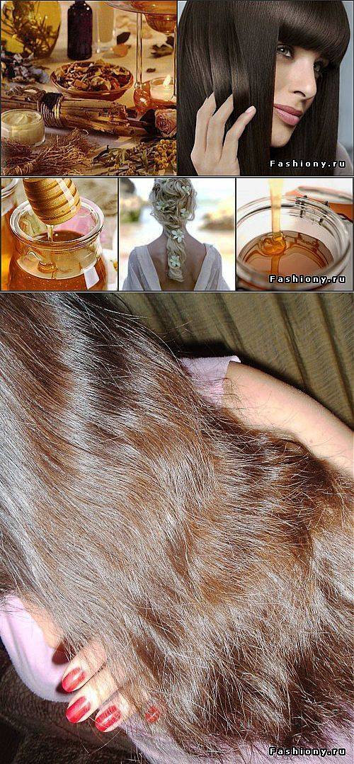 Ламинирование волос в домашних условиях желатином как часто его можно делать