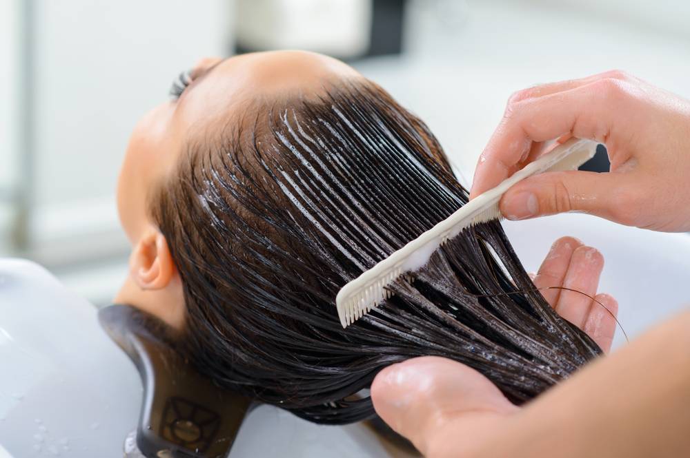 Уход за всеми типами волос. секреты ухода за волосами в домашних условиях, методы и средства ухода за волосами.