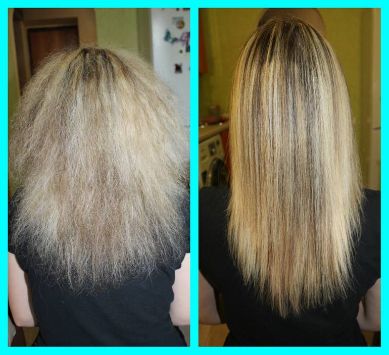 Сильное восстановление волос. Кератин на пористые волосы. Пережженные волосы после кератина. Кератиновое выпрямление на пористые волосы. Пористые обесцвеченные волосы.
