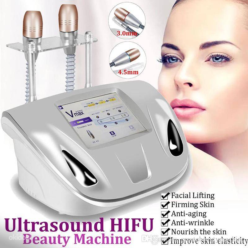 Smas лифтинг - виды, как делается и эффективность + отзывы и фото до/после