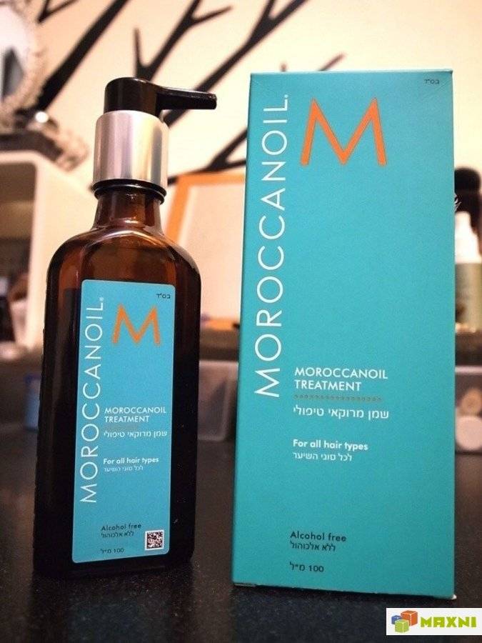 Марокканское масло для волос: состав, применение, виды и отзывы о средстве