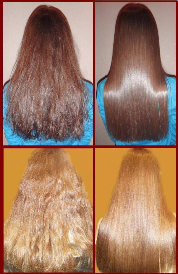 После кератиновой маски. Кератиновое выпрямление волос. Кератин для волос. Окрашивание до и после кератинового выпрямления. Волосы после кератинового.