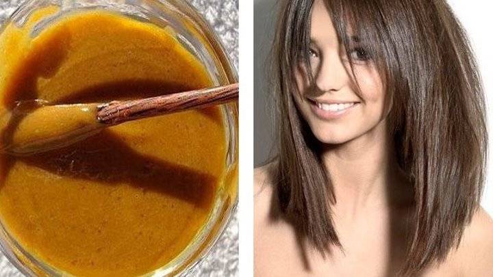 Маски для волос с касторовым маслом – 17 лучших рецептов