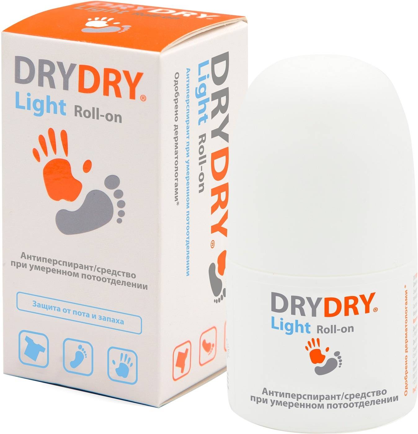 Дезодоранты драй драй (dry dry): отзывы врачей, инструкция и виды