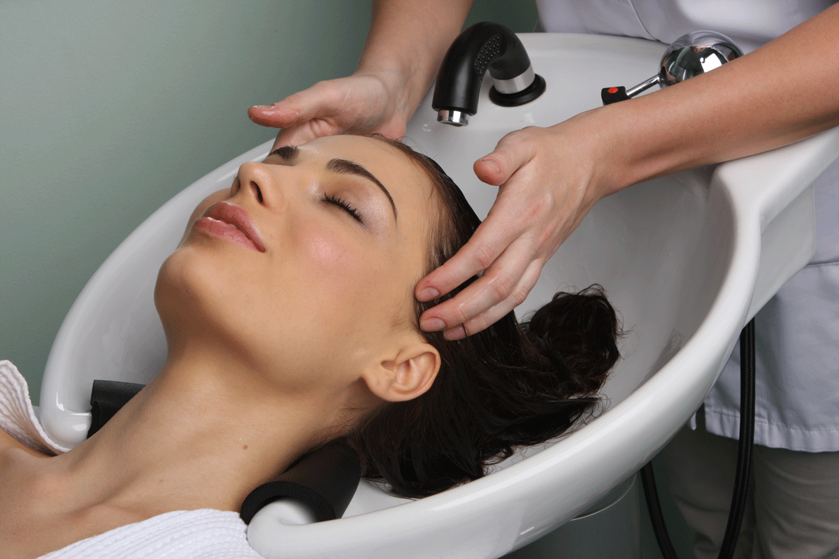Польза spa-процедур для волос и как это делать в домашних условиях