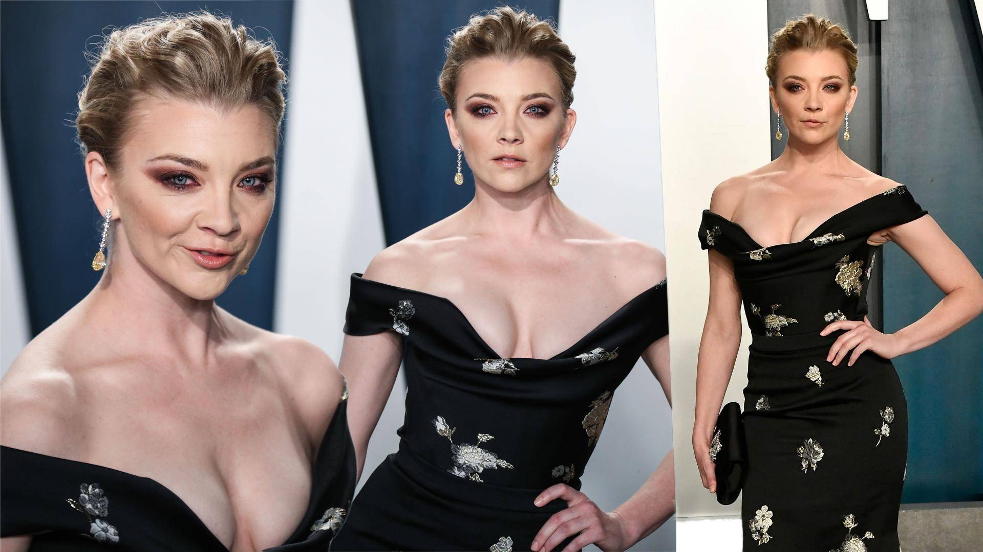 Натали дормер – биография и личная жизнь