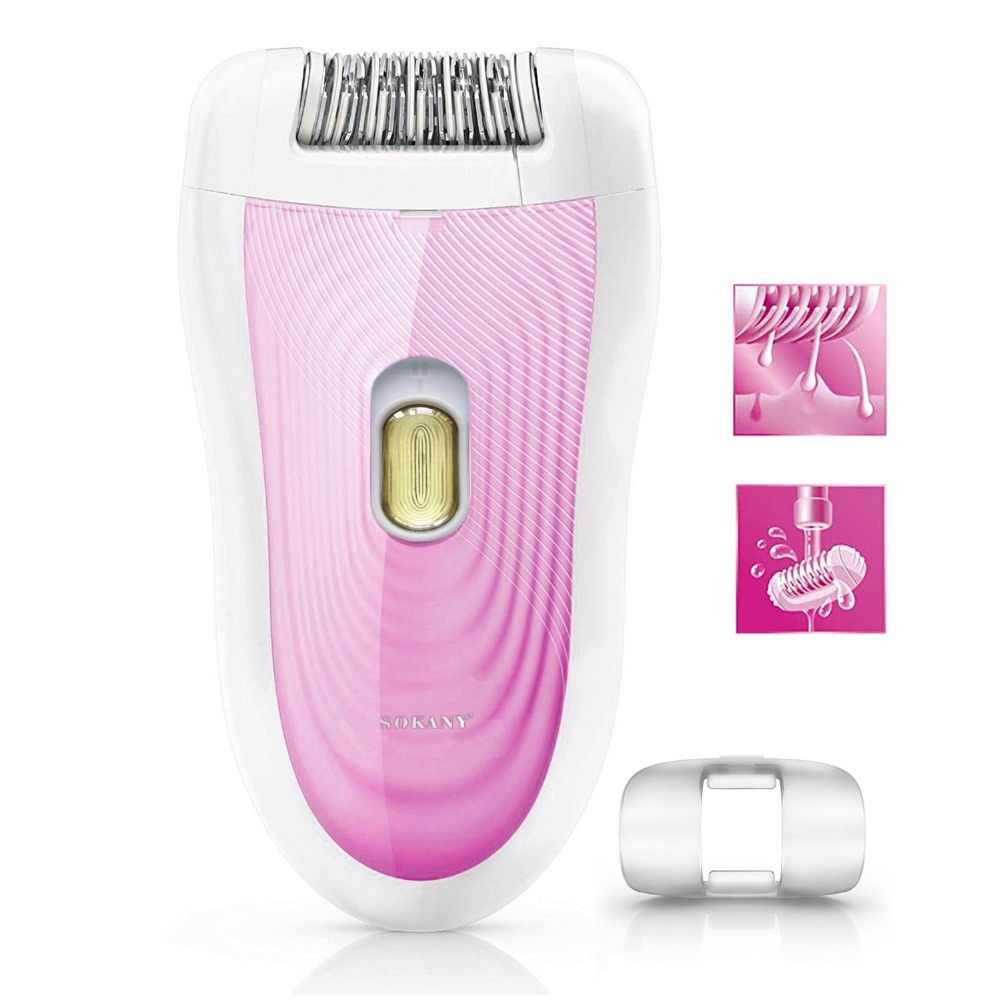 10 лучших эпиляторов для лица