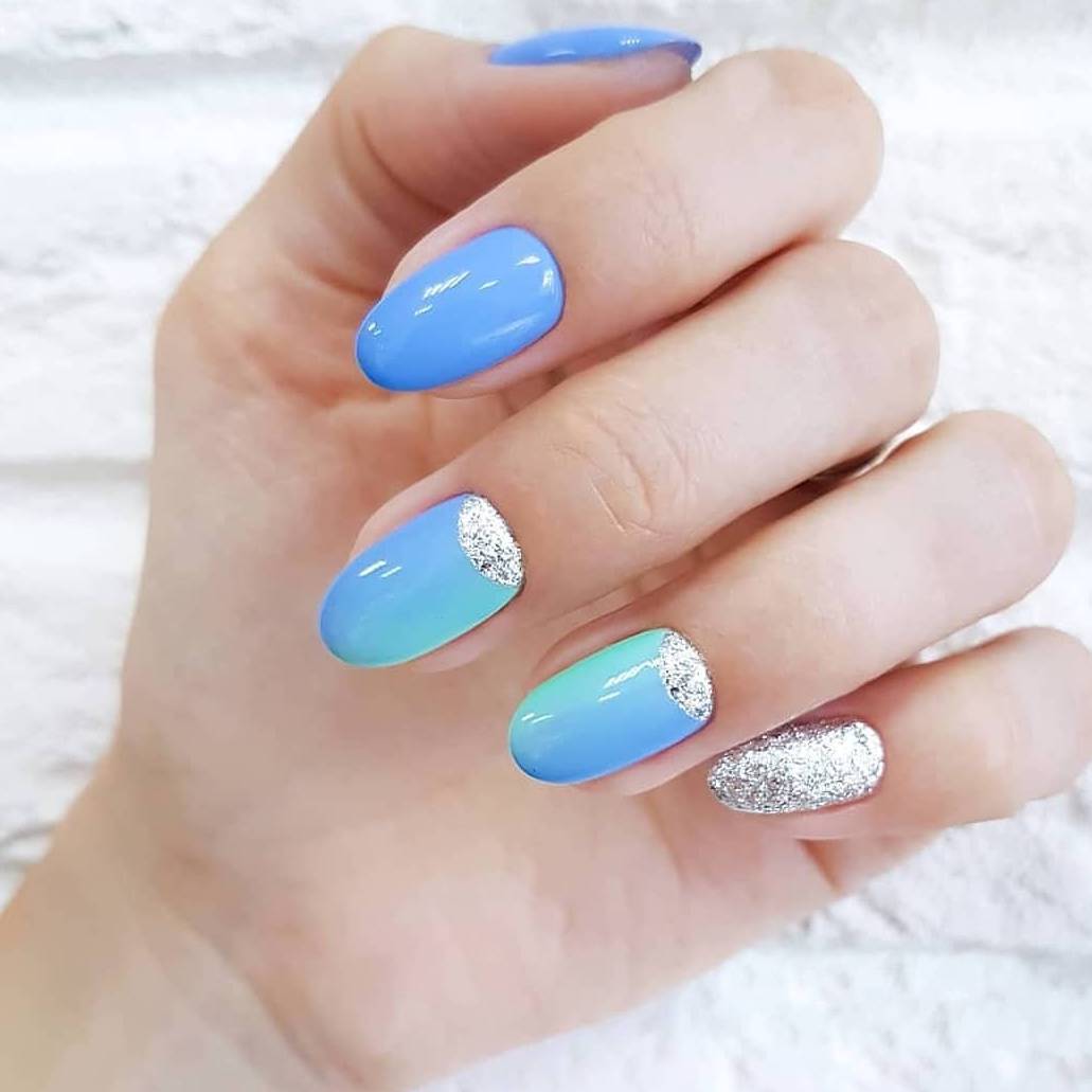 Самый красивый маникюр на короткие и длинные ногти - модные тренды, идеи, фото