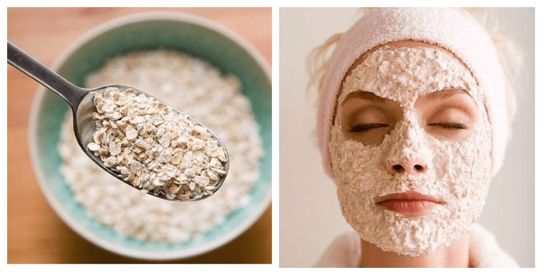 Маска из овсянки для лица: ? рецепты из геркулеса и обзор 11 ...