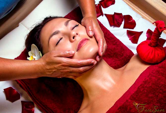Испанский массаж лица - что это, техника выполнения, эффективность для лица — секреты красоток