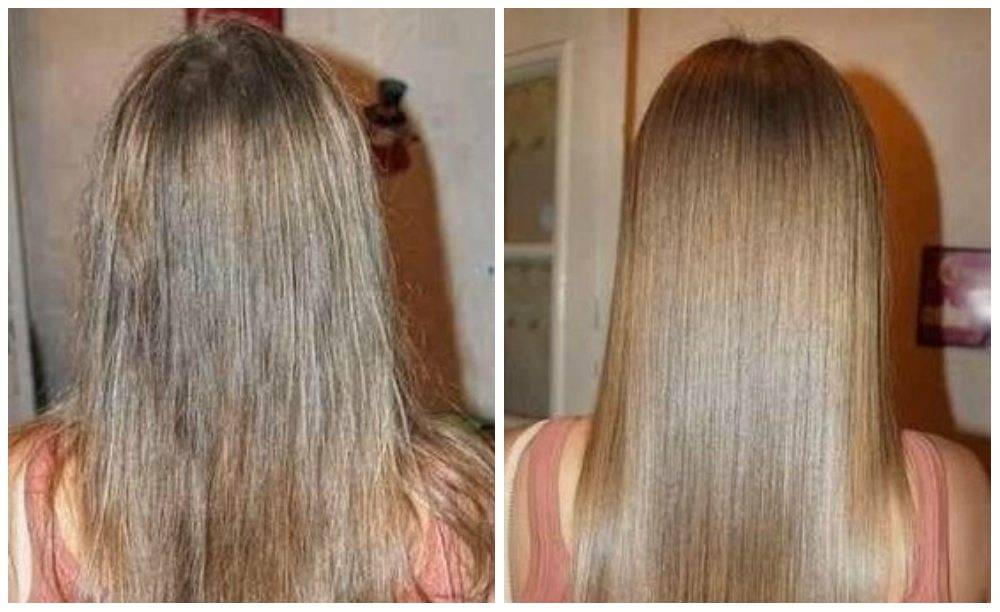 Как ополаскивать волосы лимонным соком. почему лимон сушит волосы и как его использовать правильно? маска с маслом лимона