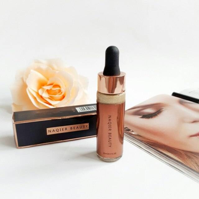 Что такое хайлайтер. виды. история (применение. ошибки.)