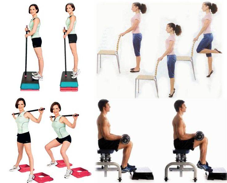 Как уменьшить попу: упражнения для похудения бедер и ягодиц, убираем большую попу и жир с ляшекwomfit