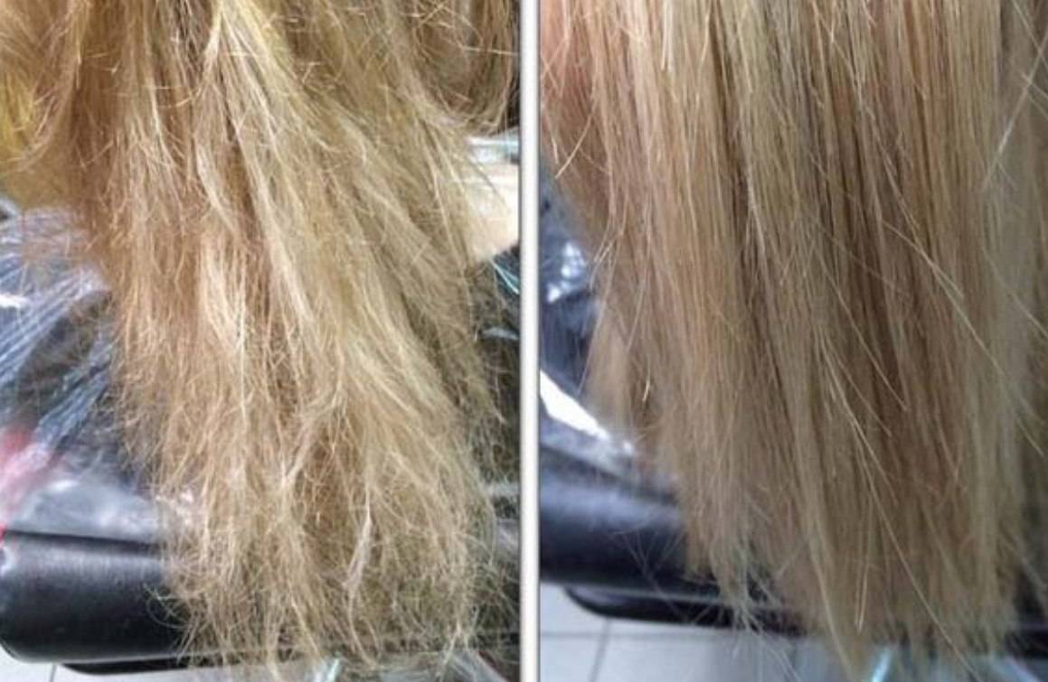 Sos, сухие кончики волос: что делать и как лечить волосы?