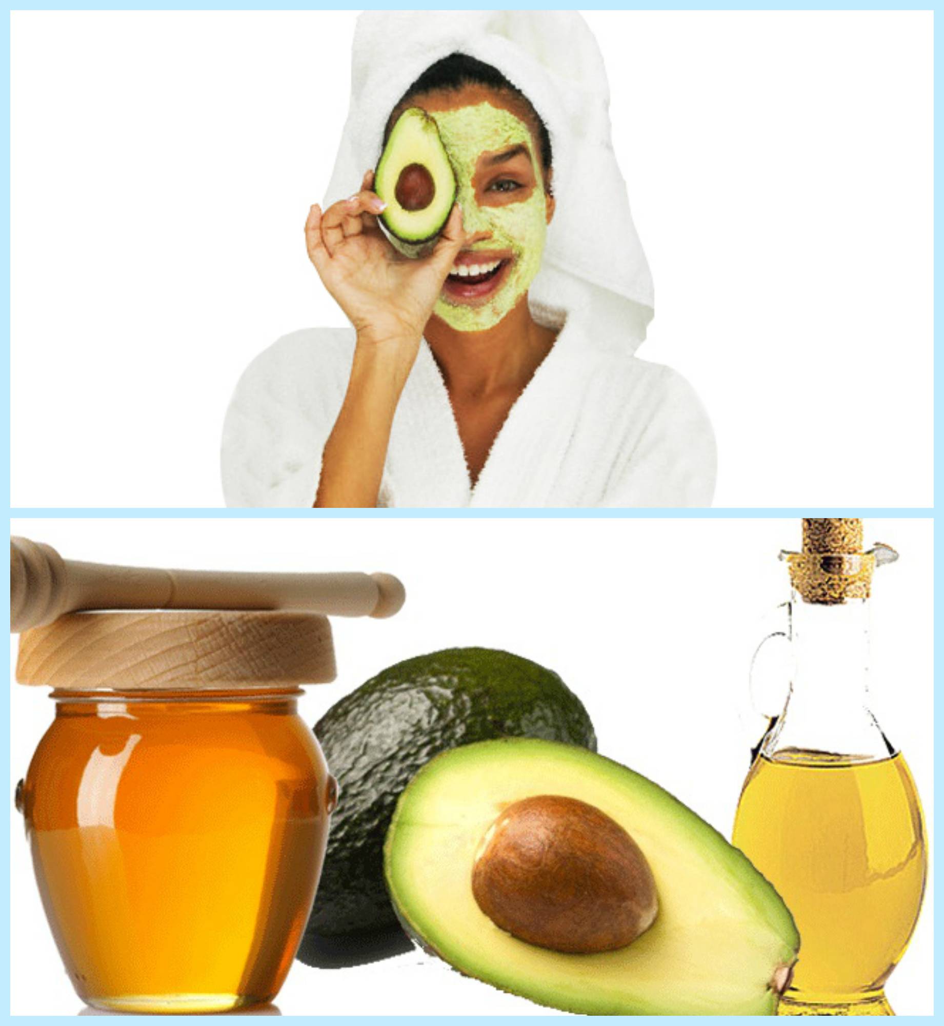 Самые эффективные маски для лица от морщин в домашних условиях: лучшие рецепты