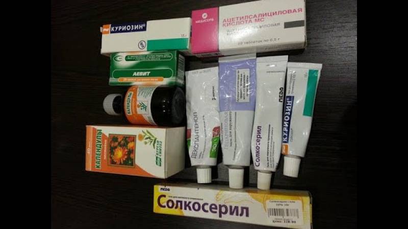 Дешевые аптечные средства для красоты: 25 препаратов