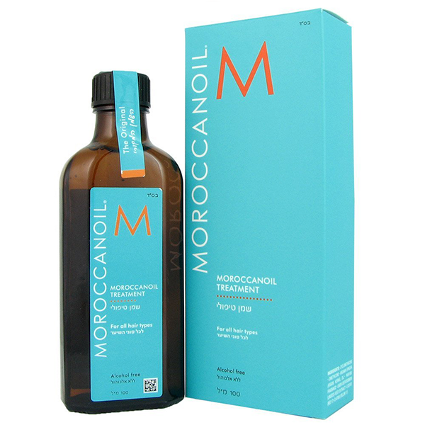 Масло для волос moroccanoil: состав марокканского средства, можно ли применять для всех типов волос, в том числе для светлых оттенков?
