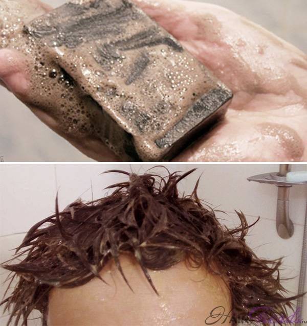 Хозяйственное мыло для волос: вред и польза. можно ли мыть голову хозяйственным мылом? :: syl.ru