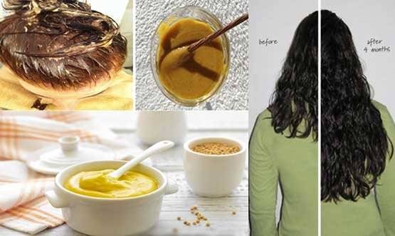 Как использовать масла для волос