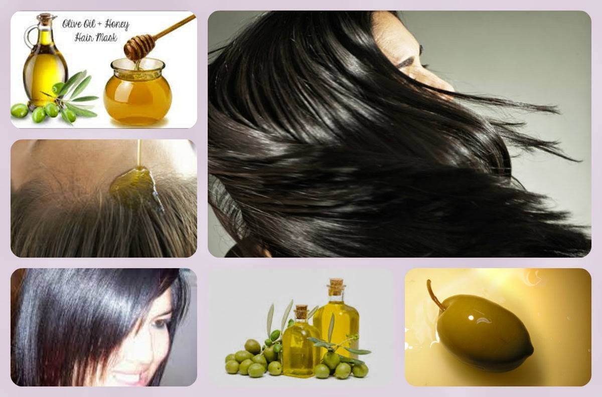 Маска для волос яйцо и оливковое масло на грязные или чистые волосы